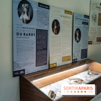 Le désert de Retz, le parc anglo-chinois insolite dans les Yvelines -  A7C2173