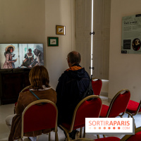 Le désert de Retz, le parc anglo-chinois insolite dans les Yvelines -  A7C2174