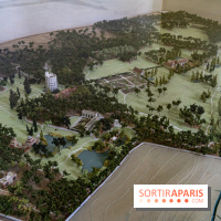 Le désert de Retz, le parc anglo-chinois insolite dans les Yvelines