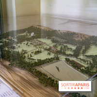 Le désert de Retz, le parc anglo-chinois insolite dans les Yvelines
