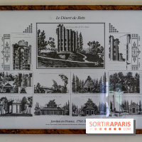 Le désert de Retz, le parc anglo-chinois insolite dans les Yvelines -  A7C2180