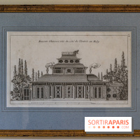 Le désert de Retz, le parc anglo-chinois insolite dans les Yvelines -  A7C2183