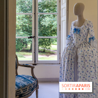 Le désert de Retz, le parc anglo-chinois insolite dans les Yvelines -  A7C2184