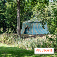 Le désert de Retz, le parc anglo-chinois insolite dans les Yvelines -  A7C2206