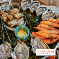 Quilles & coquilles, le comptoir gourmand aux saveurs iodées à Vincennes - DSC 2106 2