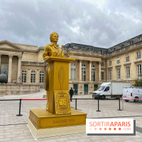 Les 10 femmes en or de la cérémonie d'ouverture