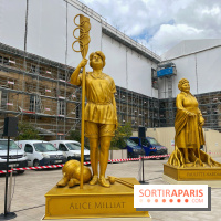 Les 10 femmes en or de la cérémonie d'ouverture - IMG 4518