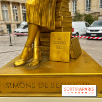 Les 10 femmes en or de la cérémonie d'ouverture