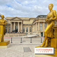 Les 10 femmes en or de la cérémonie d'ouverture - IMG 4528