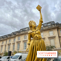 Les 10 femmes en or de la cérémonie d'ouverture - IMG 4532