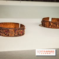 L'or des Ming, l'exposition luxueuse du musée Guimet se dévoile