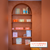 Proost : le coffee shop temple de la madeleine dans le 11e arrondissement - DSC 1173