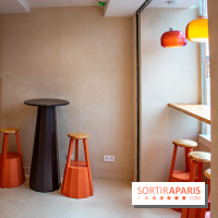 Proost : le coffee shop temple de la madeleine dans le 11e arrondissement