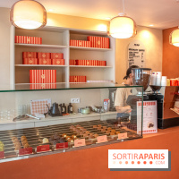 Proost : le coffee shop temple de la madeleine dans le 11e arrondissement - DSC 1183