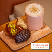 Proost : le coffee shop temple de la madeleine dans le 11e arrondissement - DSC 1187