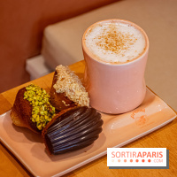 Proost : le coffee shop temple de la madeleine dans le 11e arrondissement - DSC 1188