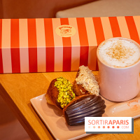 Proost : le coffee shop temple de la madeleine dans le 11e arrondissement - DSC 1189