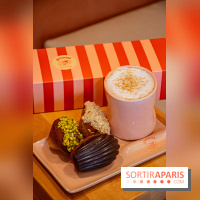 Proost : le coffee shop temple de la madeleine dans le 11e arrondissement - DSC 1191