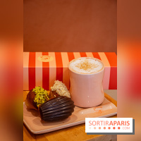 Proost : le coffee shop temple de la madeleine dans le 11e arrondissement - DSC 1193