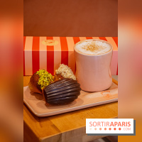Proost : le coffee shop temple de la madeleine dans le 11e arrondissement