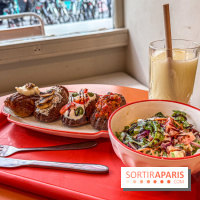 Proost : le coffee shop temple de la madeleine dans le 11e arrondissement - IMG 0629