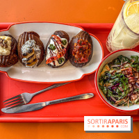 Proost : le coffee shop temple de la madeleine dans le 11e arrondissement - IMG 0630