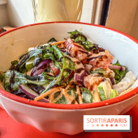 Proost : le coffee shop temple de la madeleine dans le 11e arrondissement - IMG 0632