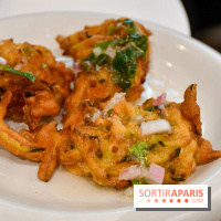 Mannie, de la street-food végé au cœur de Paris - DSC 2134