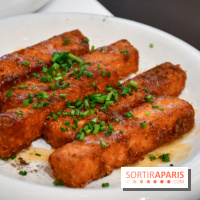 Mannie, de la street-food végé au cœur de Paris - DSC 2144