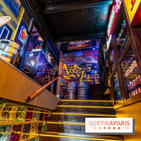 Viet 1331, le restaurant karaoké vietnamien immersif du 13e -  A7C2371