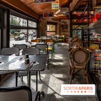 Viet 1331, le restaurant karaoké vietnamien immersif du 13e -  étage