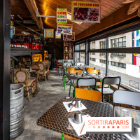 Viet 1331, le restaurant karaoké vietnamien immersif du 13e -  A7C2377