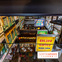 Viet 1331, le restaurant karaoké vietnamien immersif du 13e -  A7C2378