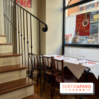 Faubourg Daimant - Décoration