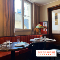 Faubourg Daimant - Décoration