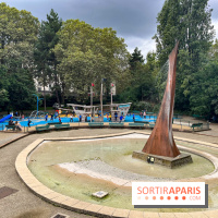 Square Sainte-Odile - nos photos - image00018