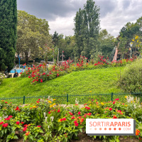 Square Sainte-Odile - nos photos - image00019