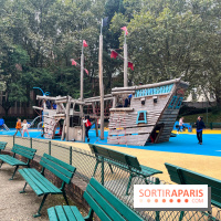 Square Sainte-Odile - nos photos - image00009