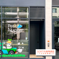 Petit Nuage - nos photos