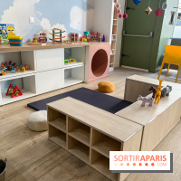 Petit Nuage - nos photos