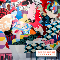 Speedy Graphito à Fluctuart, nos photos