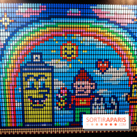 Speedy Graphito à Fluctuart, nos photos - IMG 6010