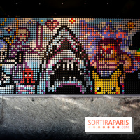 Speedy Graphito à Fluctuart, nos photos