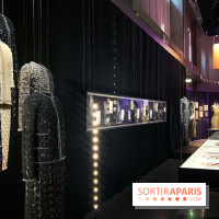 Lesage, 100 ans de mode et de décoration : l'exposition couture gratuite à la Galerie du 19M - image00012