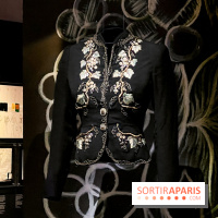 Lesage, 100 ans de mode et de décoration : l'exposition couture gratuite à la Galerie du 19M - image00027