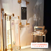 Lesage, 100 ans de mode et de décoration : l'exposition couture gratuite à la Galerie du 19M