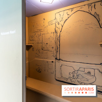 Les cabines de 70 artistes street-art à Molitor, 2e édition internationale - photos -  A7C2673