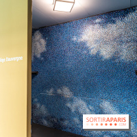 Les cabines de 70 artistes street-art à Molitor, 2e édition internationale - photos -  A7C2675