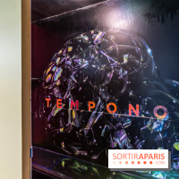 Les cabines de 70 artistes street-art à Molitor, 2e édition internationale - photos -  A7C2684