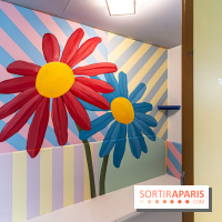 Les cabines de 70 artistes street-art à Molitor, 2e édition internationale - photos -  A7C2697